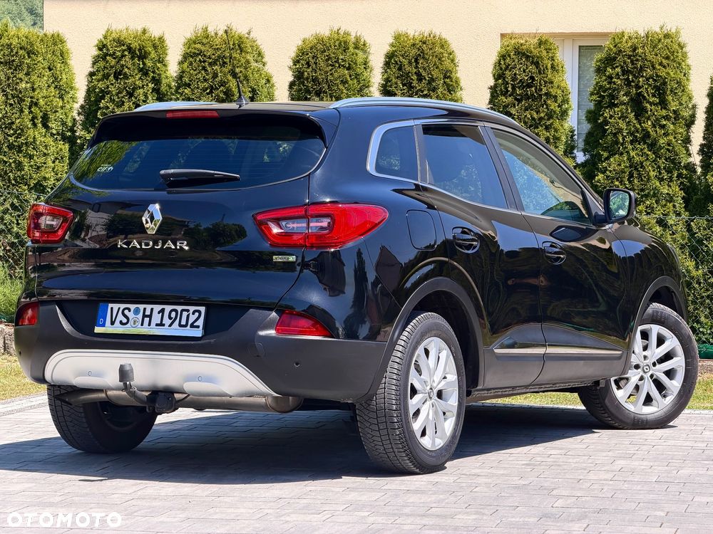 Renault Kadjar 1.5 Blue dCi Intens - 12