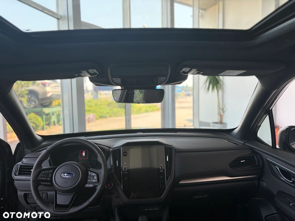 Subaru Forester 2.0i-L Exclusive (EyeSight) Lineartronic - 5