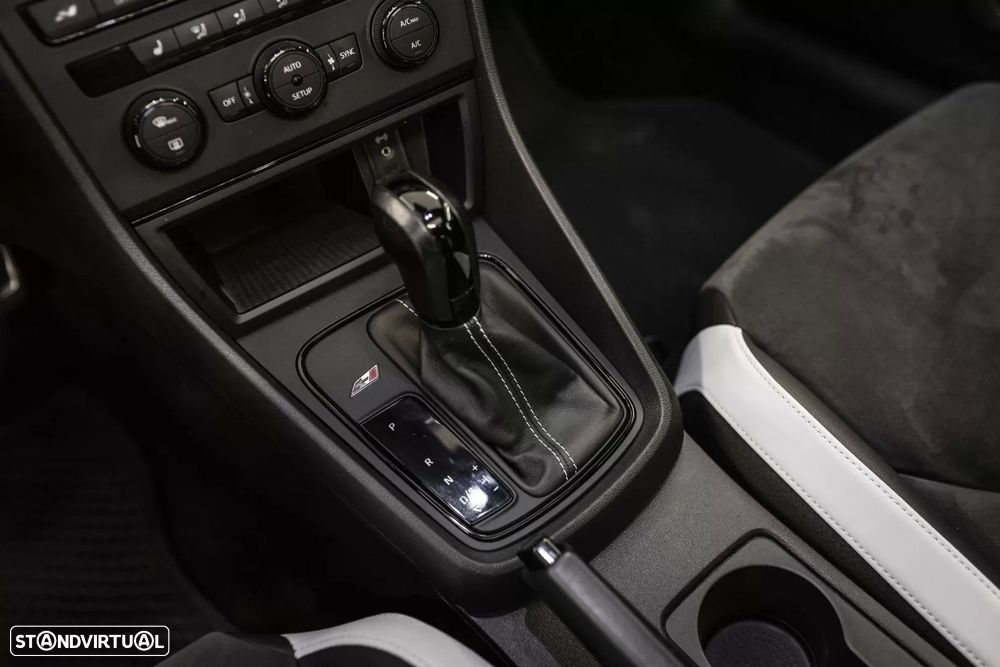 SEAT Leon 2.0 TSI S&S DSG Cupra 280 - 13