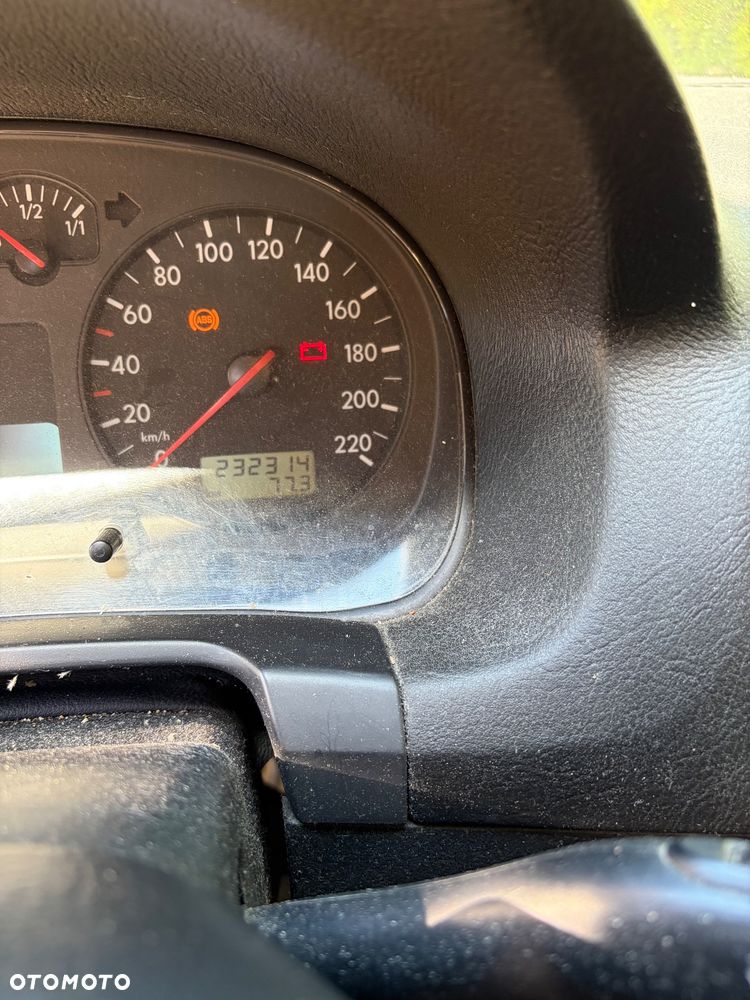Volkswagen Golf 1.4 Basis - 7