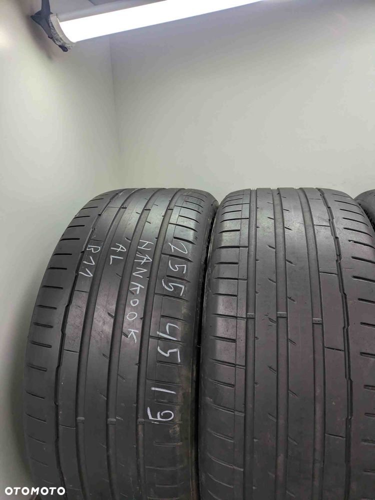 Opony 255 45 19 Hankook Ventus S1 EVO 3 - 3