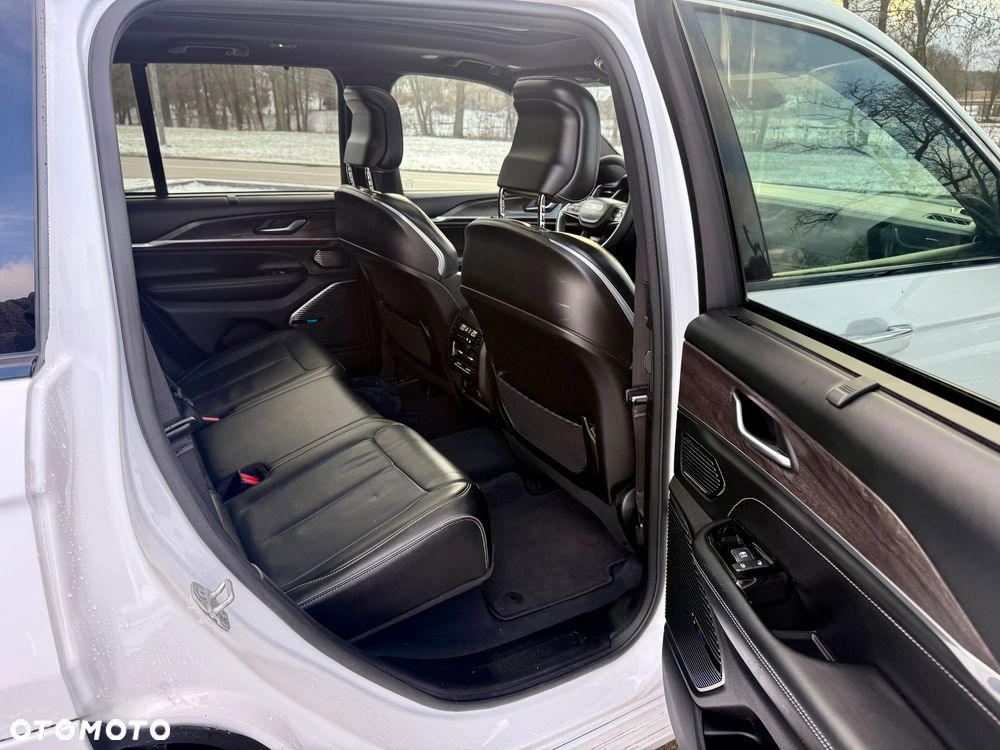 Jeep Grand Cherokee 2.0 4xe Automatik Overland - 13