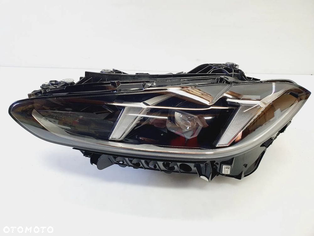 LAMPA LEWA BMW G22 G23 G26 G80 G82 LIFT LCI FULL LED 5A3BF3 ORYGINAŁ EU!!! - 2