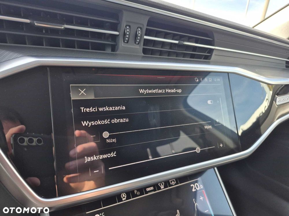 Audi A6 Avant 40 TDI mHEV Sport S tronic - 26