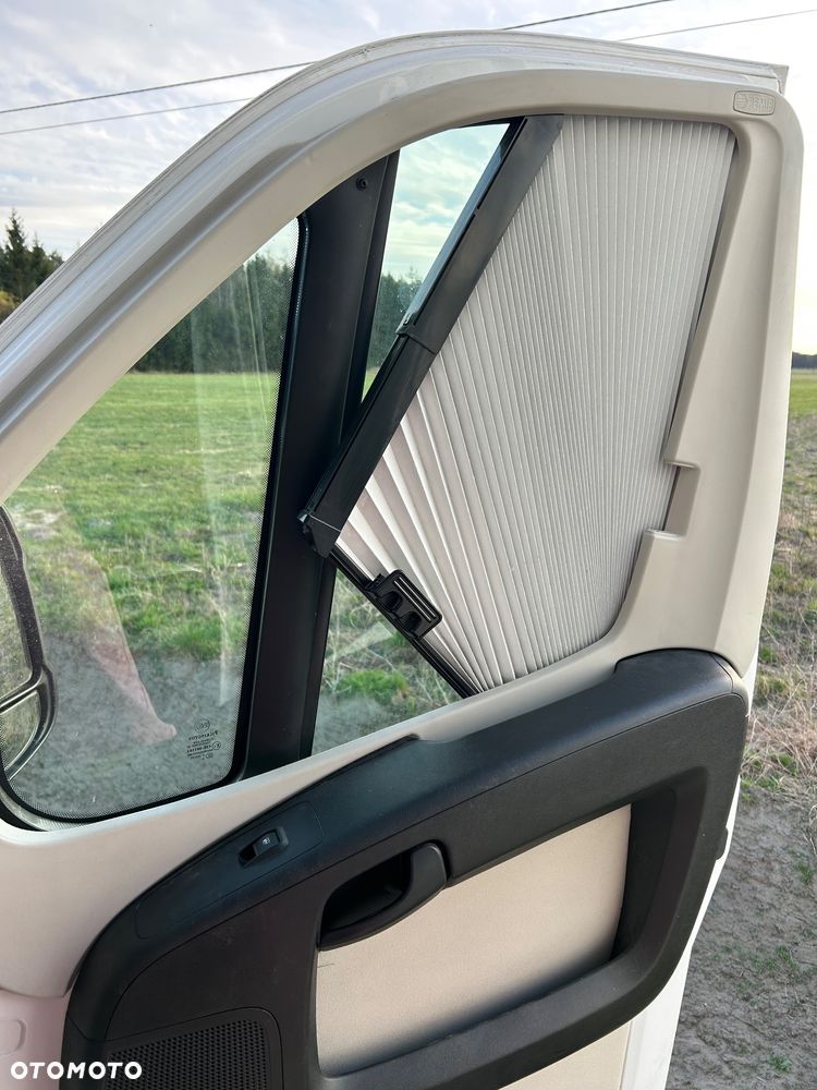 Fiat Knaus Sky Traveller - 15