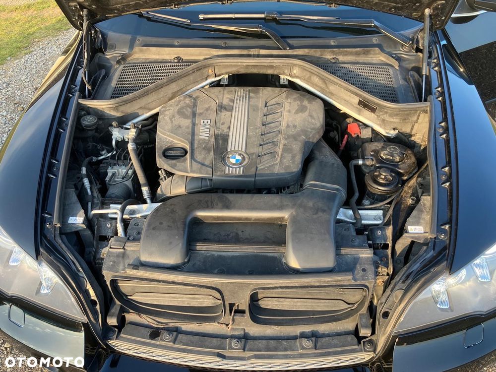 BMW X5 xDrive30d - 33