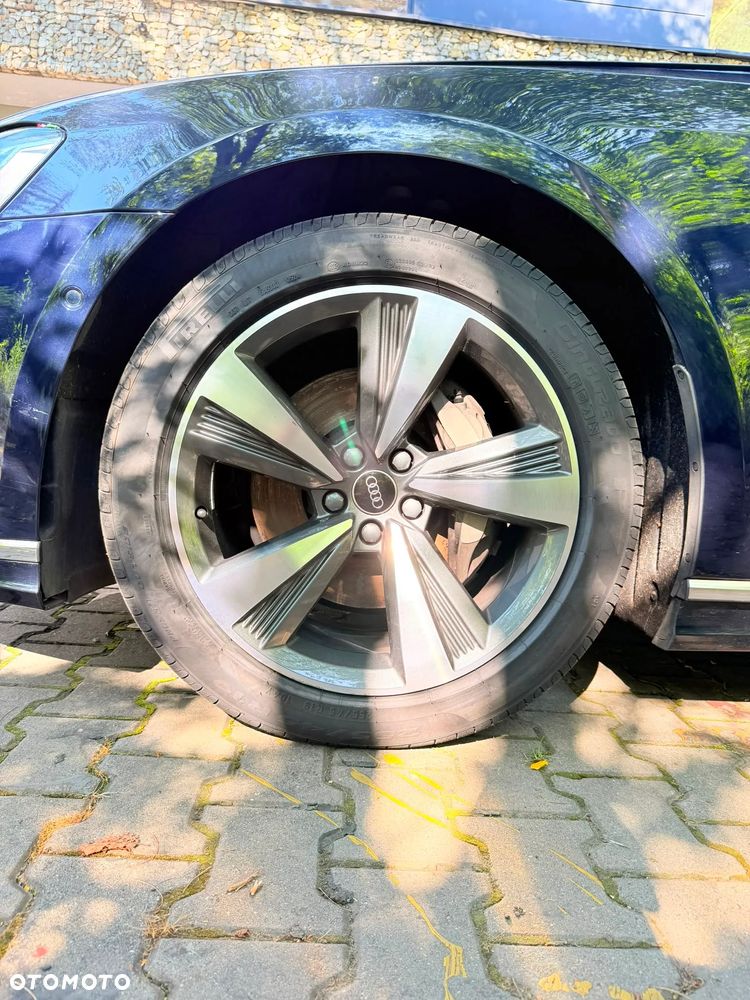 Audi A8 L 50 TDI mHEV Quattro Tiptr - 37