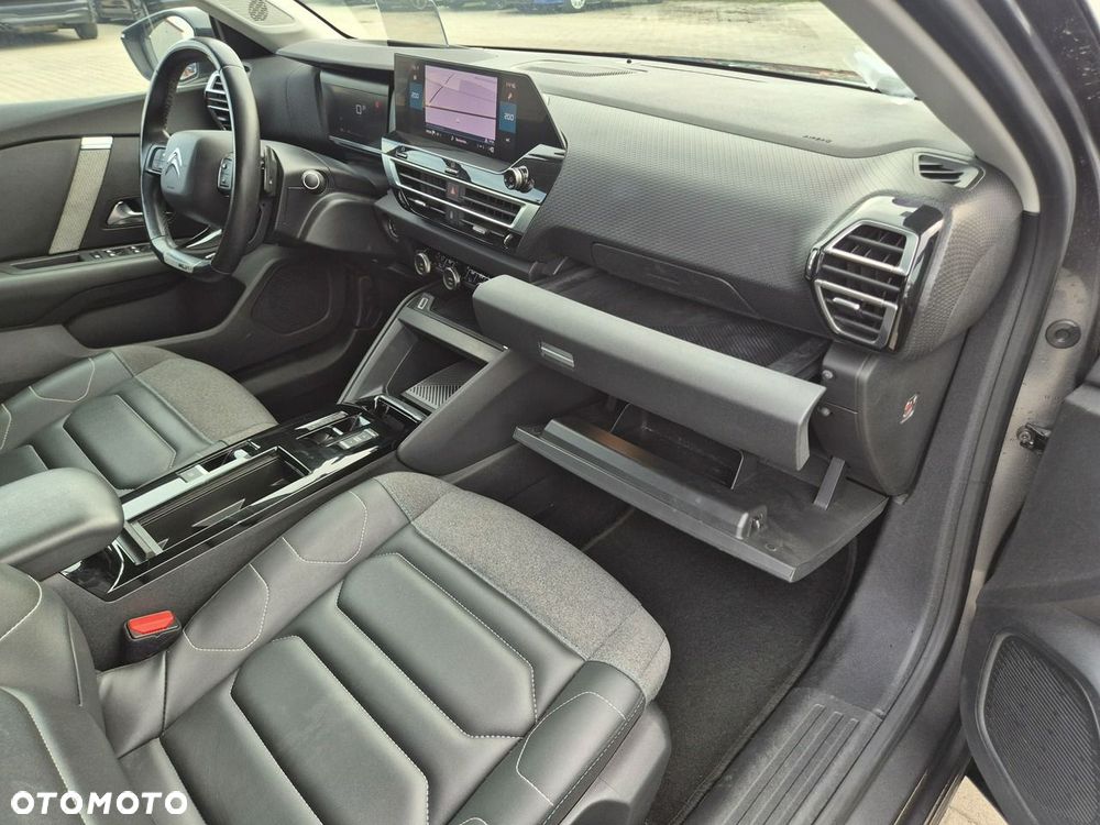 Citroën C4 - 17
