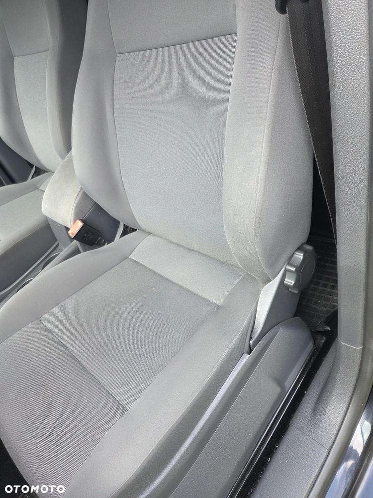 Volkswagen Caddy Standard - 5