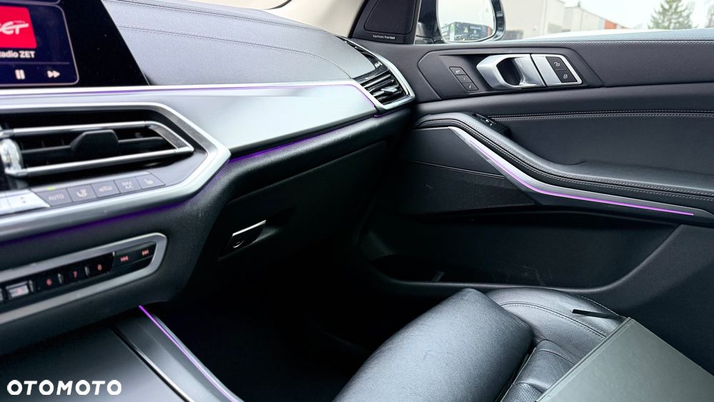 BMW X5 xDrive25d - 6