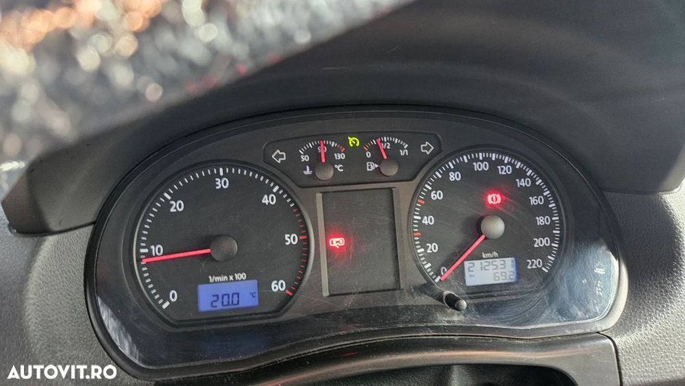 Volkswagen Polo 1.4 TDI Attractive - 3