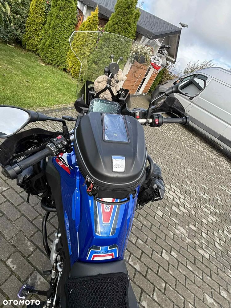 BMW GS - 6