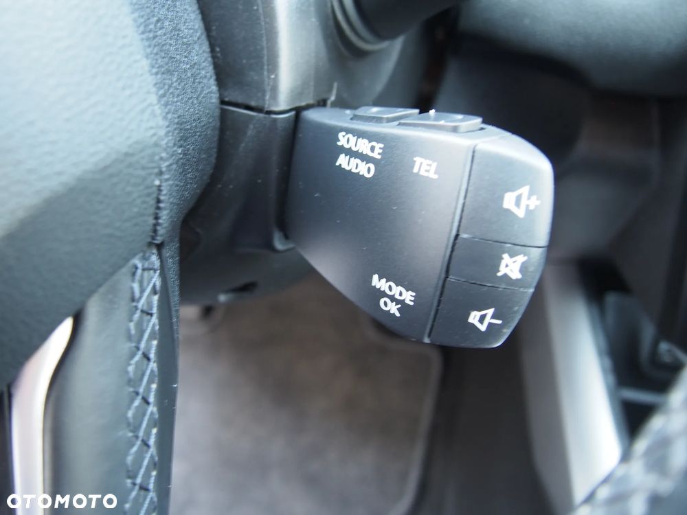 Renault Kadjar Energy TCe 130 EDC Bose Edition - 21