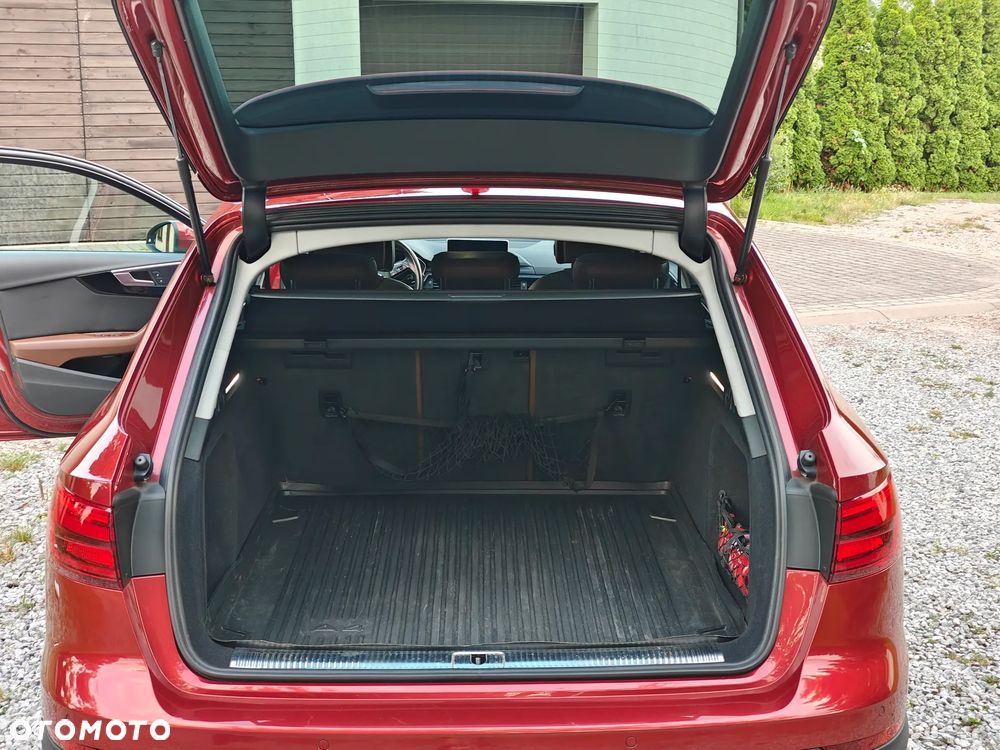 Audi A4 Allroad 2.0 TDI Quattro S tronic - 12