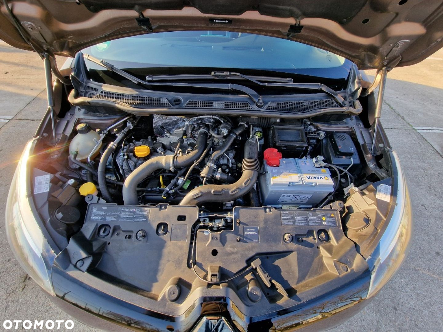 Renault Captur - 28