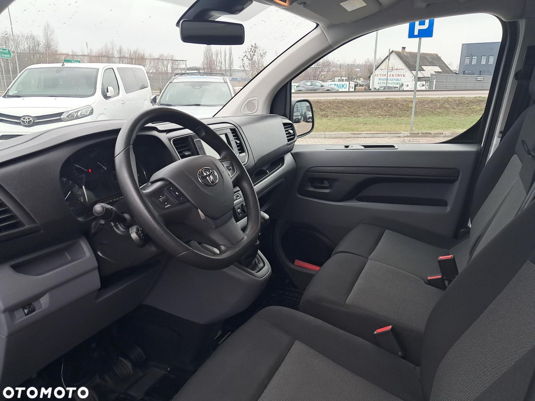 Toyota PROACE - 9