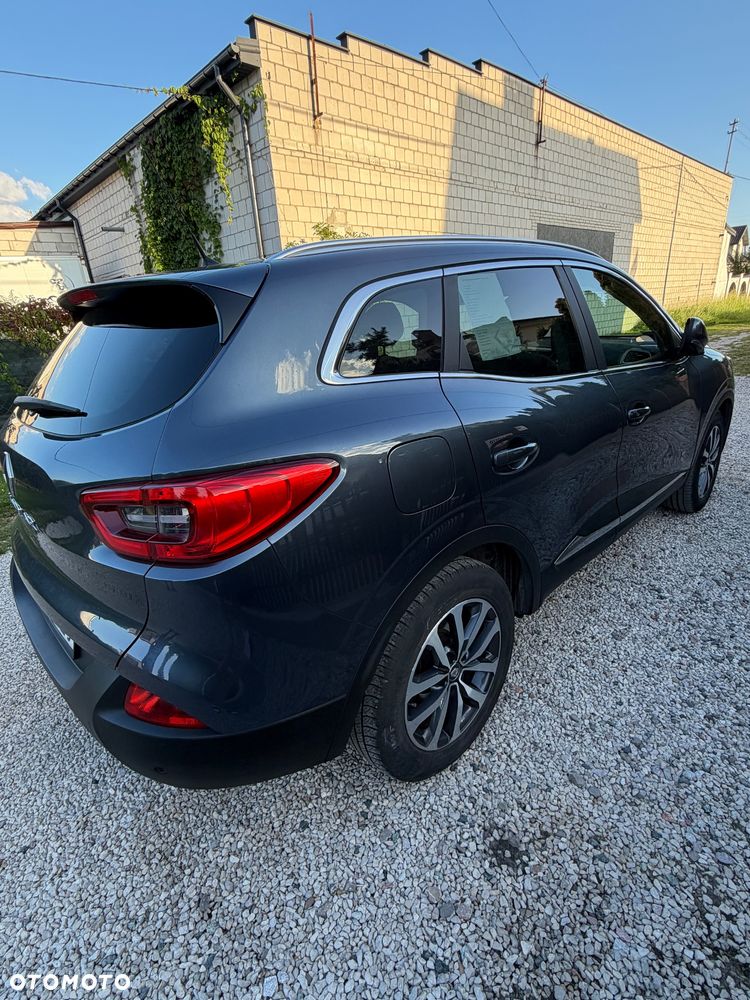 Renault Kadjar 1.6 dCi Energy Intens - 5
