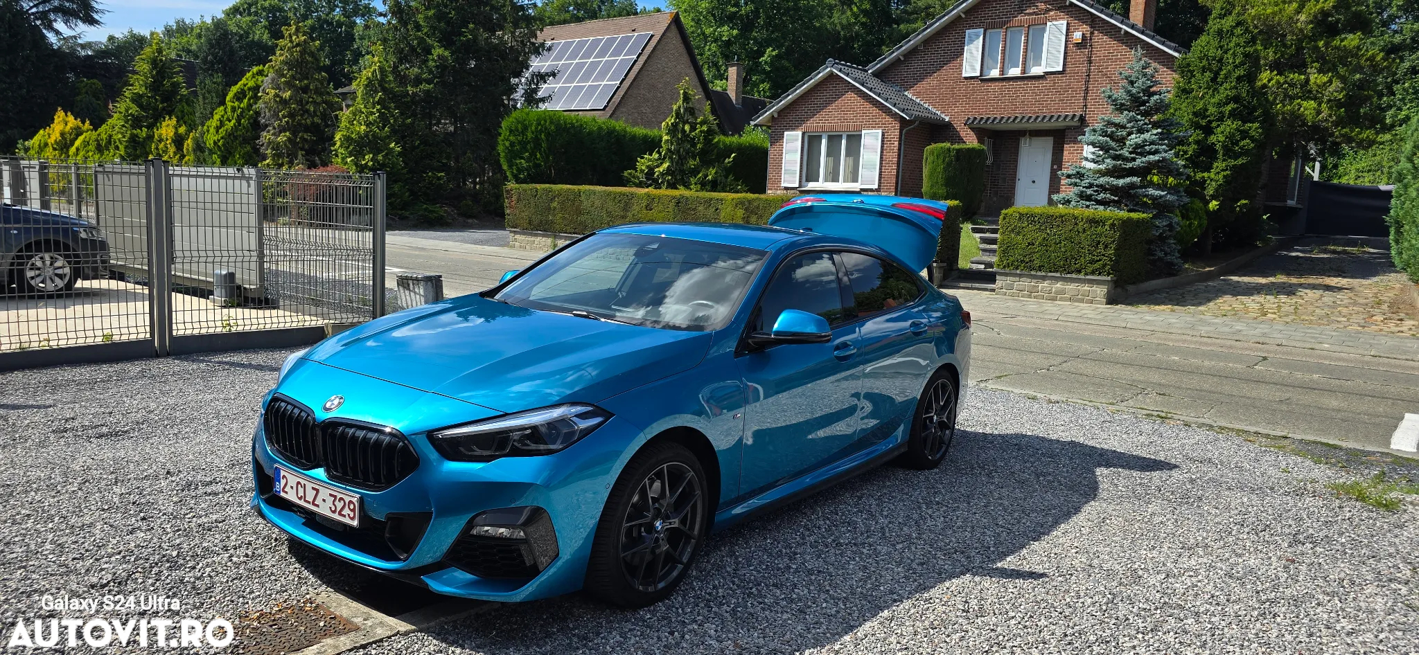 BMW Seria 2 - 10