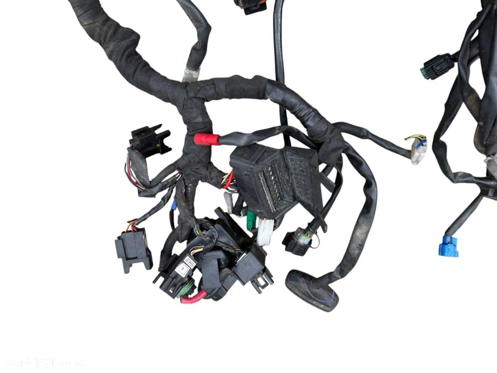 Instalacja wiązka  KTM Duke 125 ABS 17-23r - 3