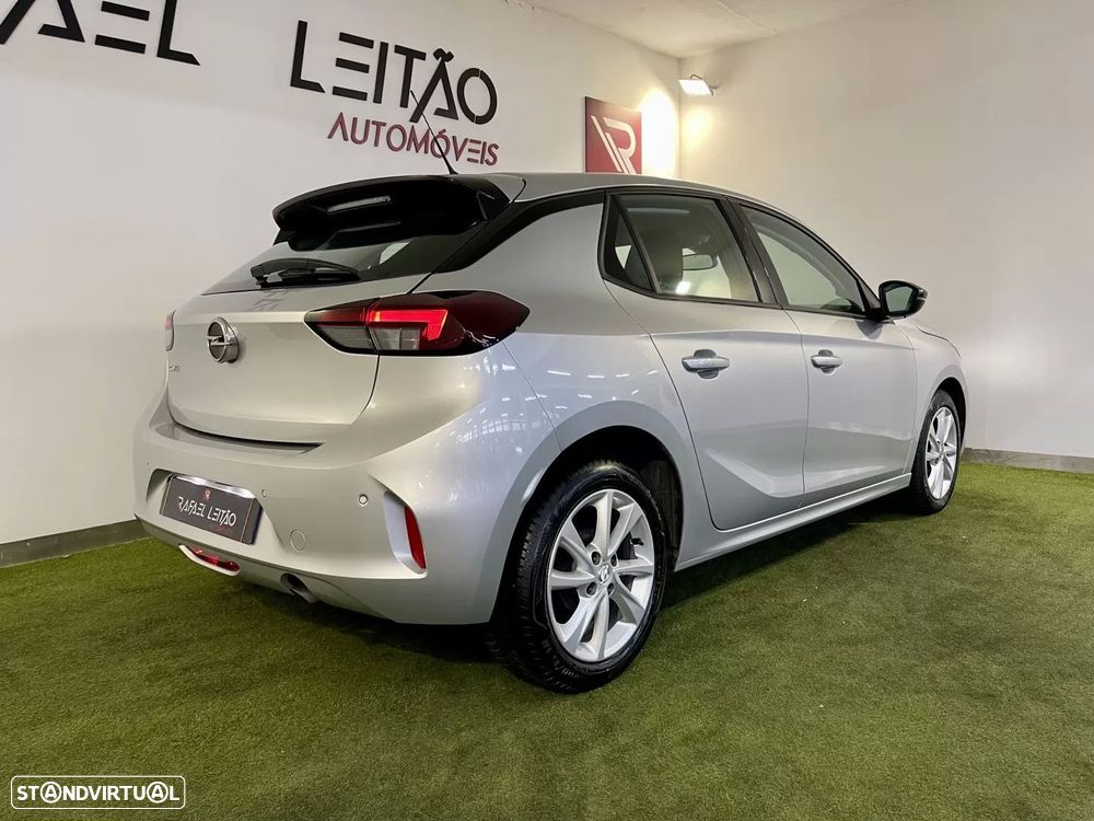Opel Corsa 1.2 T Edition - 8