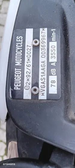 Peugeot TKR - 6