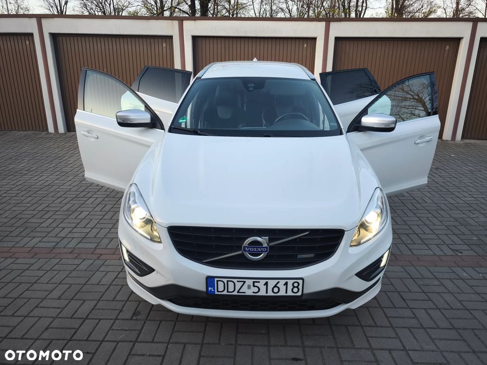 Volvo XC 60 D4 Geartronic Summum - 19