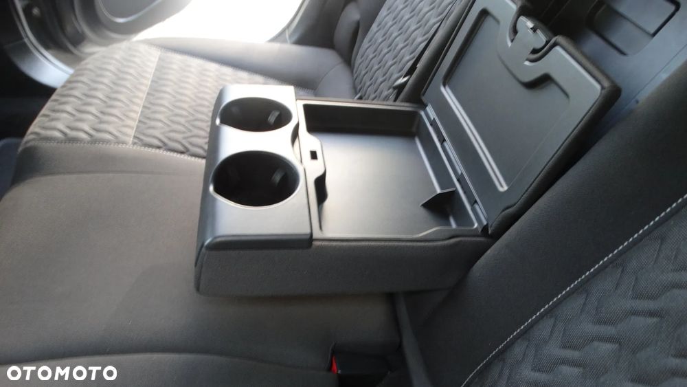 Opel Astra 1.4 Turbo Innovation - 12