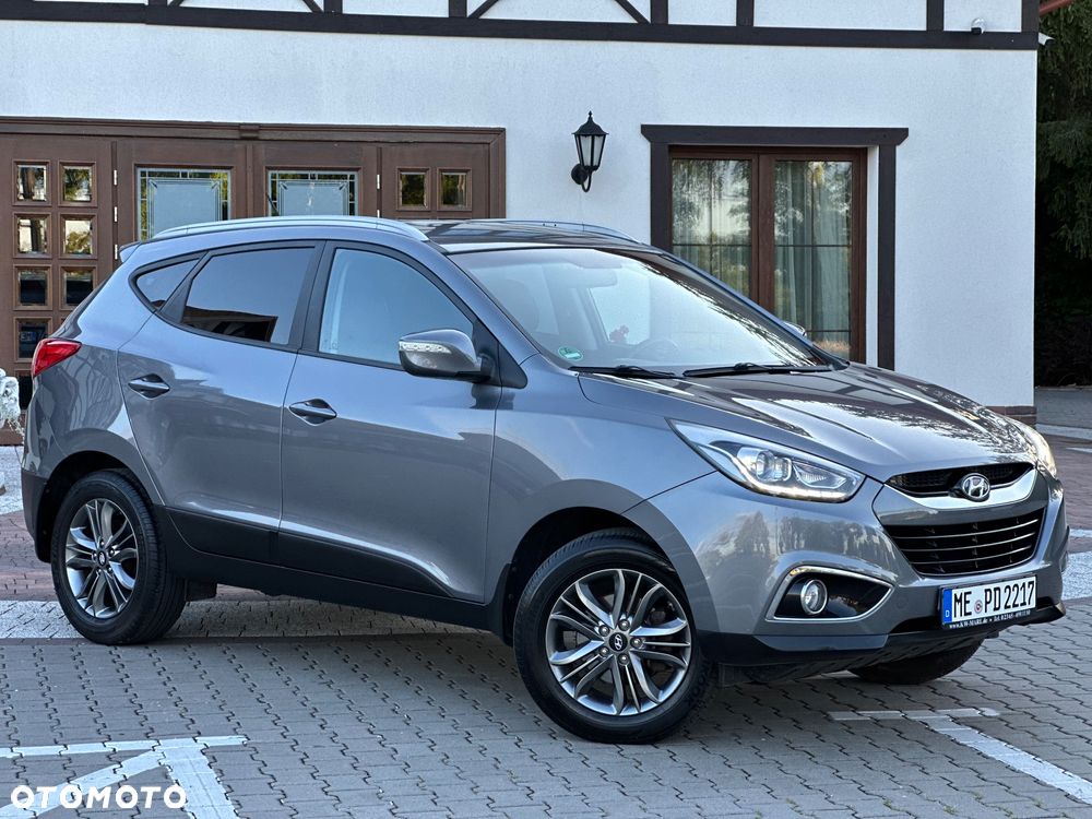 Hyundai ix35 - 11