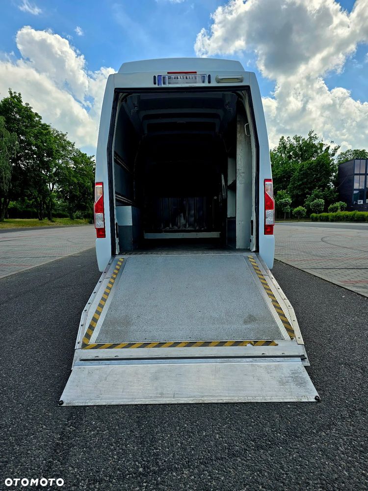 Renault Master - 10