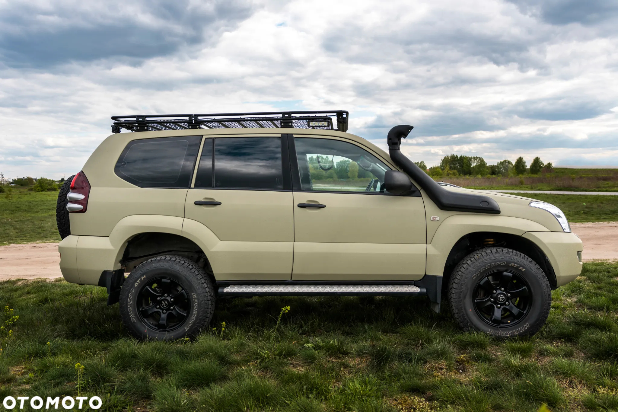 Toyota Land Cruiser 3.0 D Luna - 2