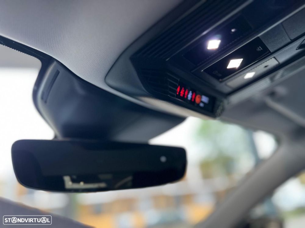 DS DS4 1.2 Hybrid Etoile e-DSC6 - 25