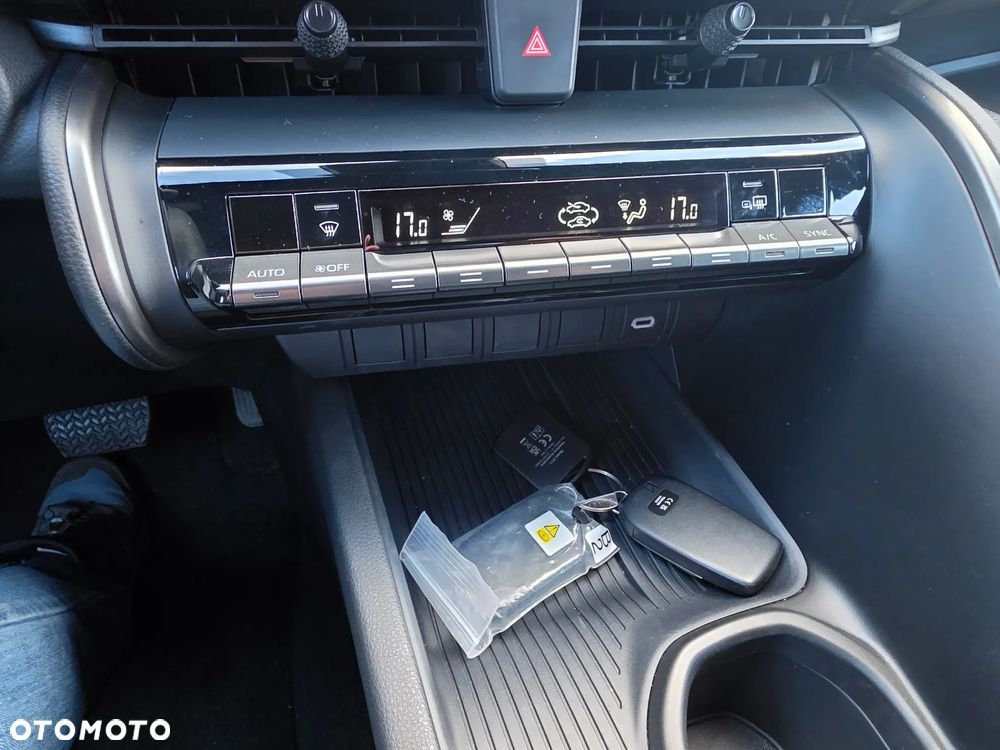 Toyota C-HR - 14