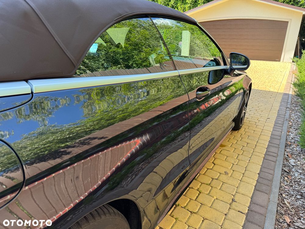 Mercedes-Benz Klasa C 200 9G-TRONIC AMG Line - 8