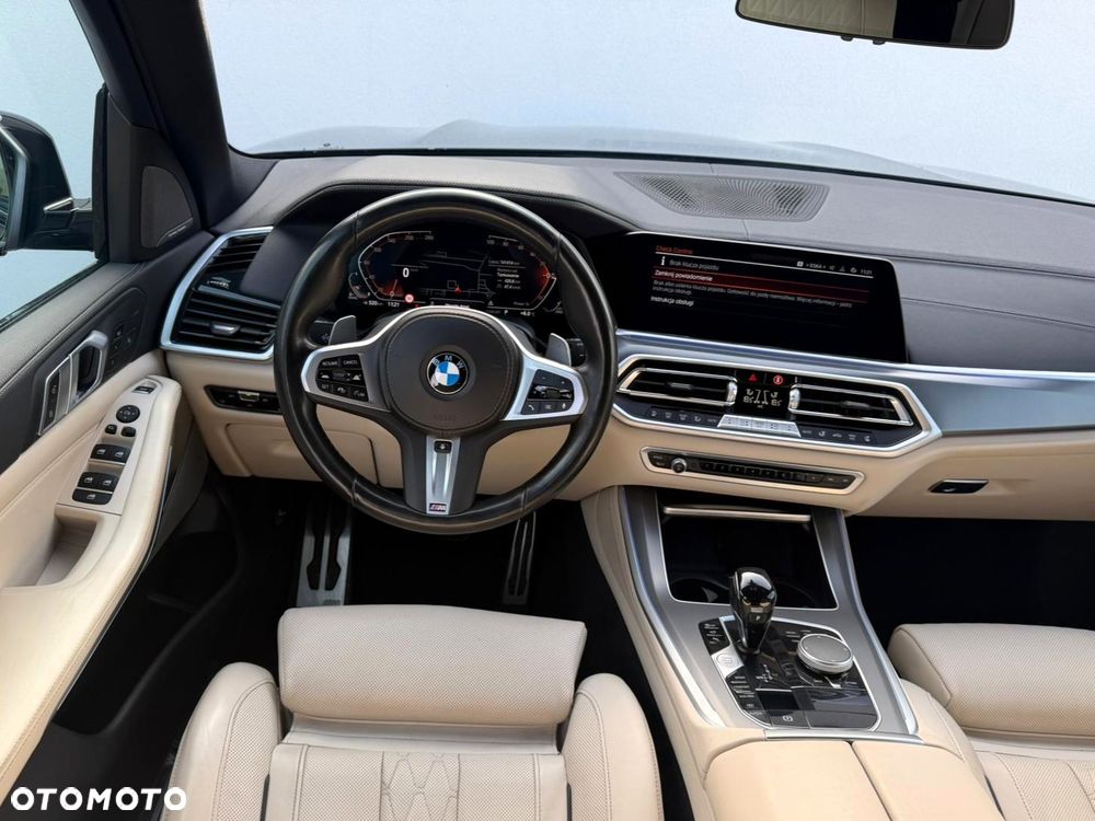 BMW X5 xDrive30d sport - 18