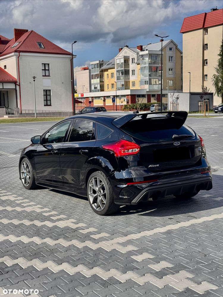 Ford Focus 2.3 EcoBoost RS - 7