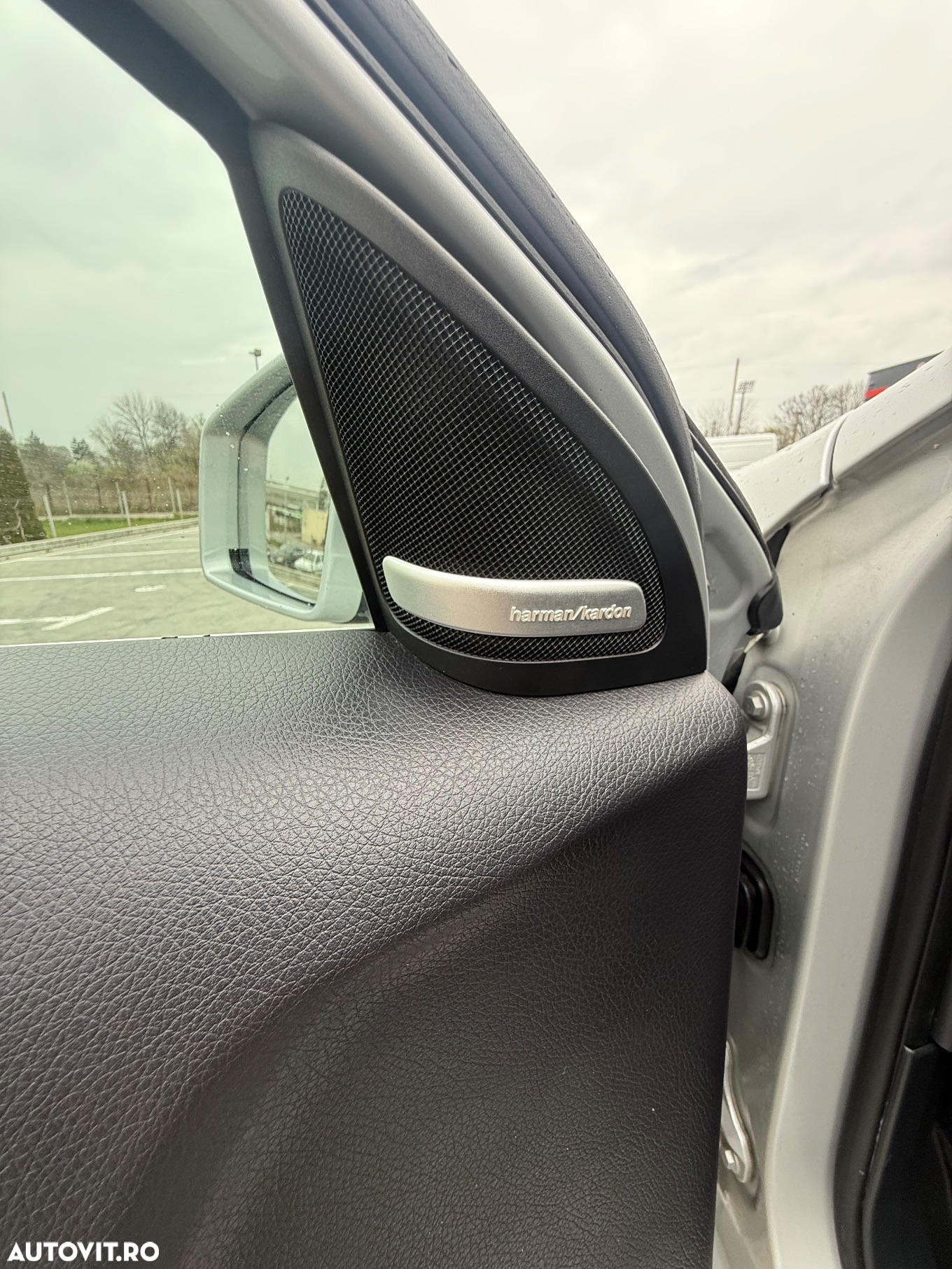 Mercedes-Benz A 200 CDI 7G-DCT - 12