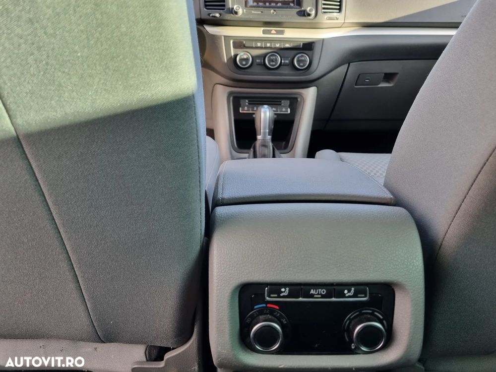 Seat Alhambra 2.0 TDI Start & Stop DSG Style Plus - 9