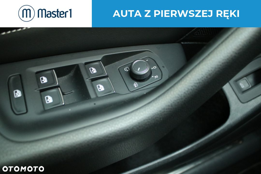 Volkswagen Passat 2.0 TSI Elegance DSG - 11