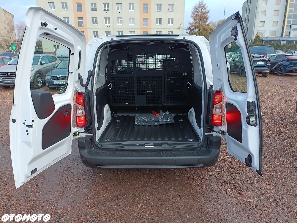 Toyota Proace City - 11