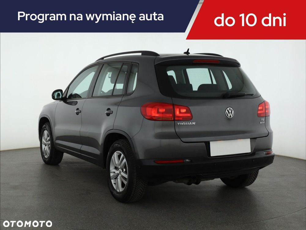 Volkswagen Tiguan - 6