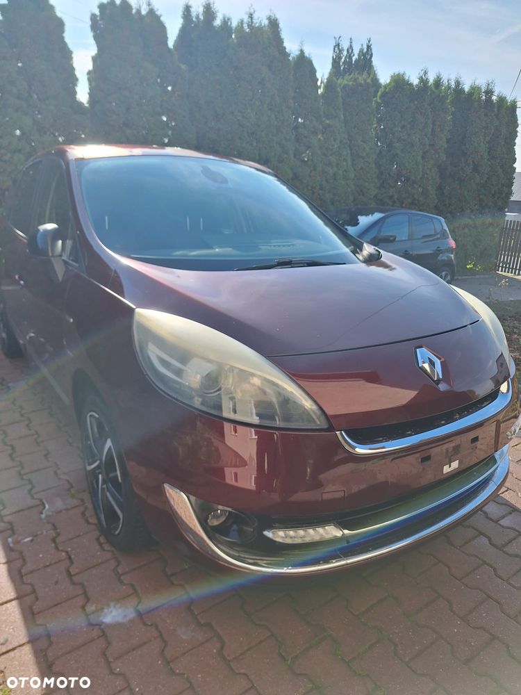 Renault Grand Scenic - 2