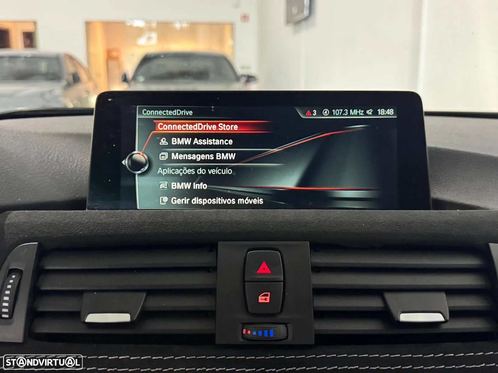 BMW 320 d Touring Pack M Auto - 25