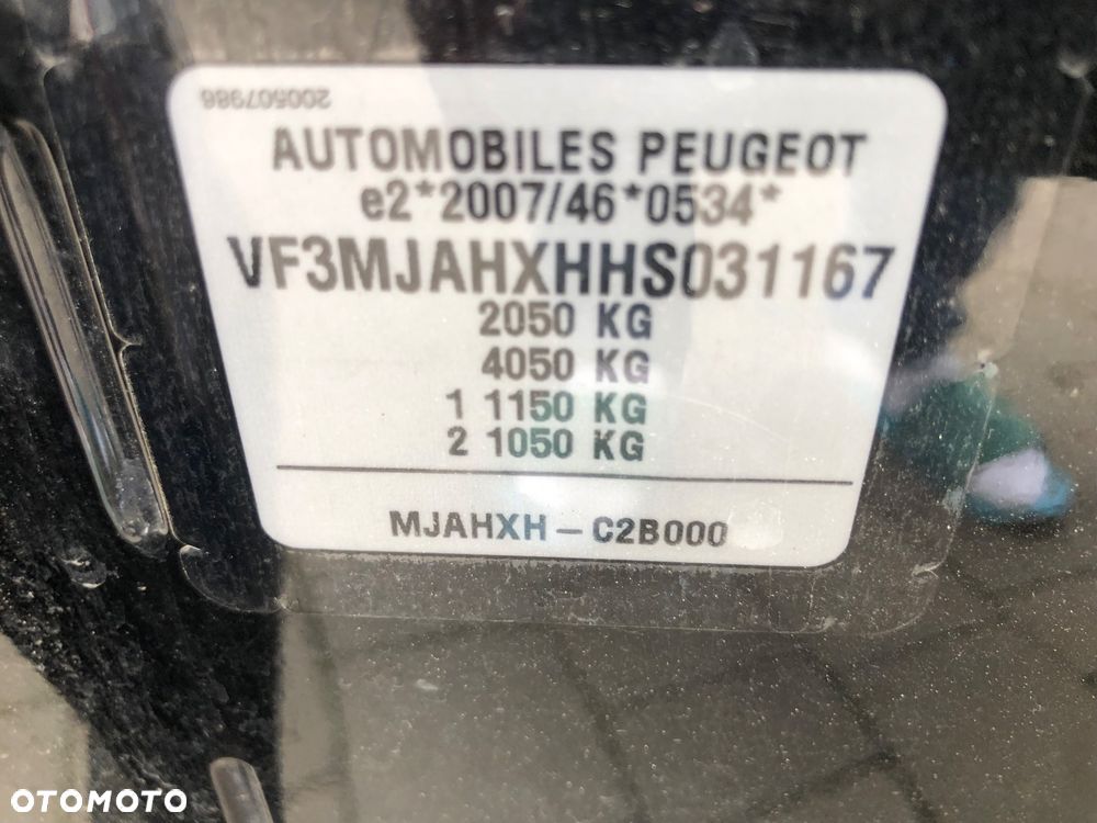 Peugeot 3008 BlueHDi 150 Stop & Start Business-Line - 24