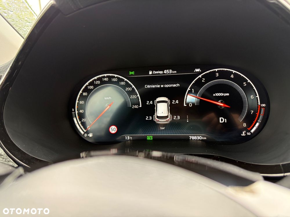 Kia Ceed 1.5 T-GDI L Business Line Plus DCT - 14