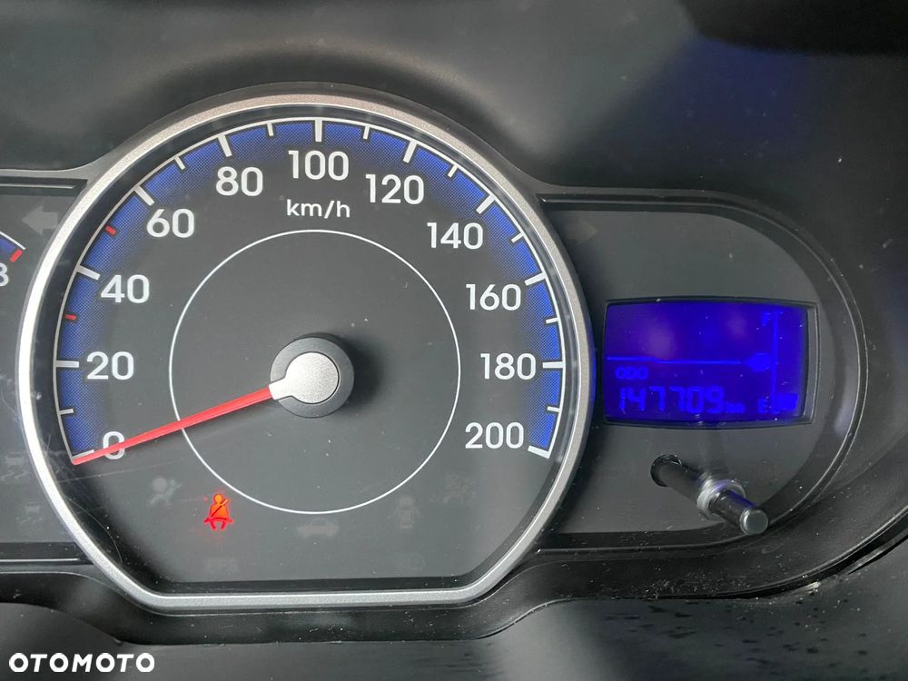 Hyundai i10 1.1 Edition 20 - 20