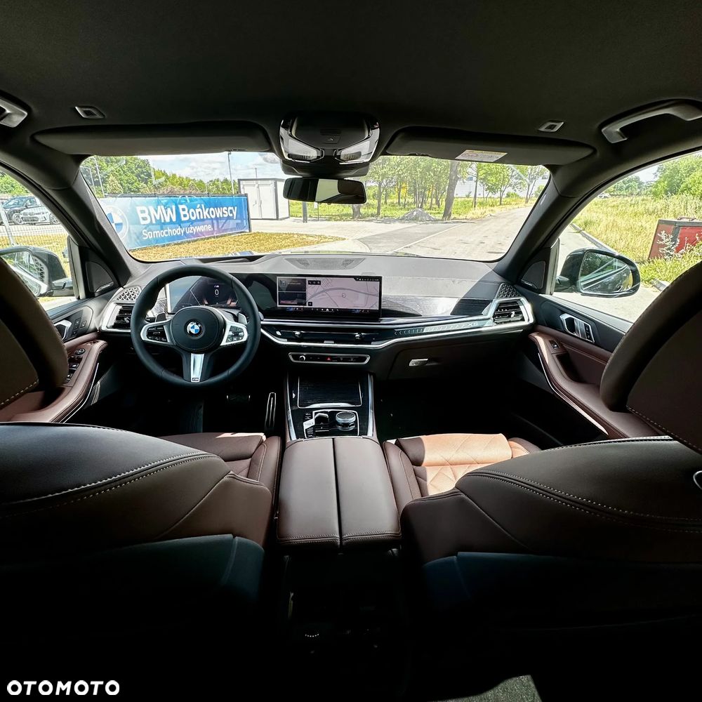 BMW X5 xDrive30d mHEV sport - 16