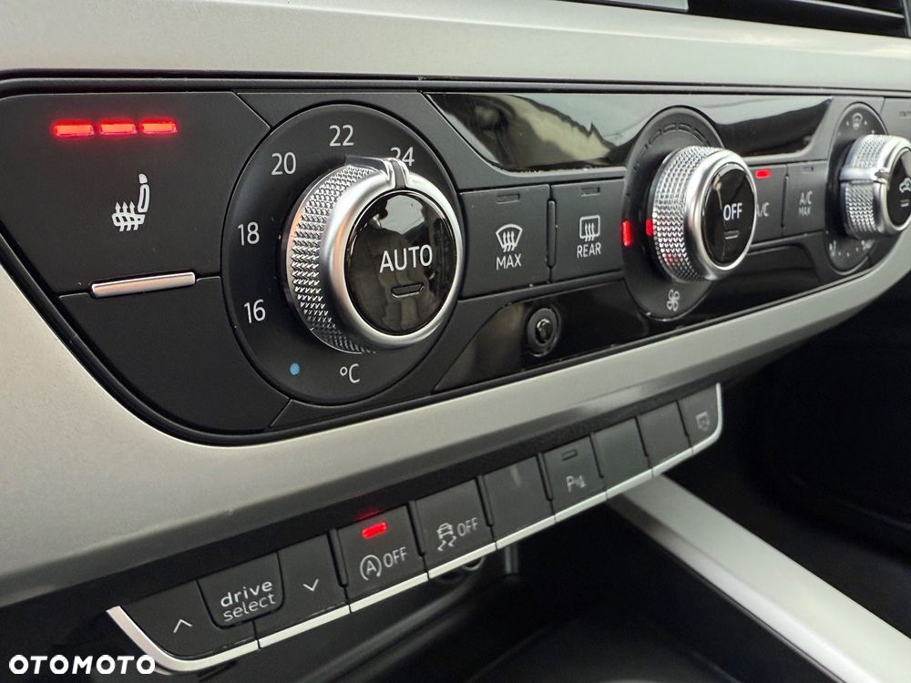 Audi A5 Sportback 2.0 TDI S tronic design - 11