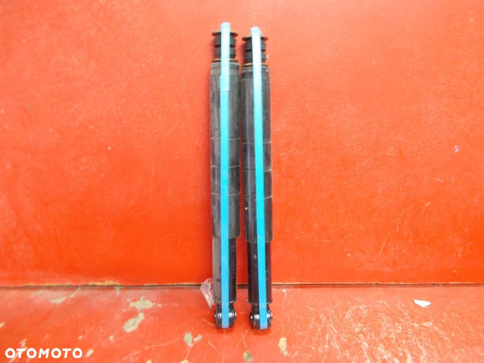 TRAFIC II / VIVARO AMORTYZATOR TYŁ NOWE ORYGINAŁ - 1