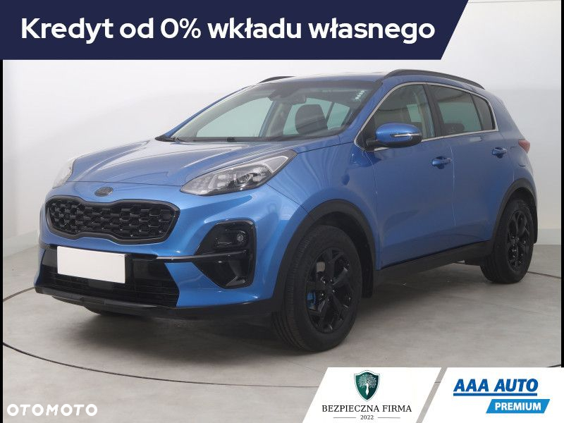 Kia Sportage - 2