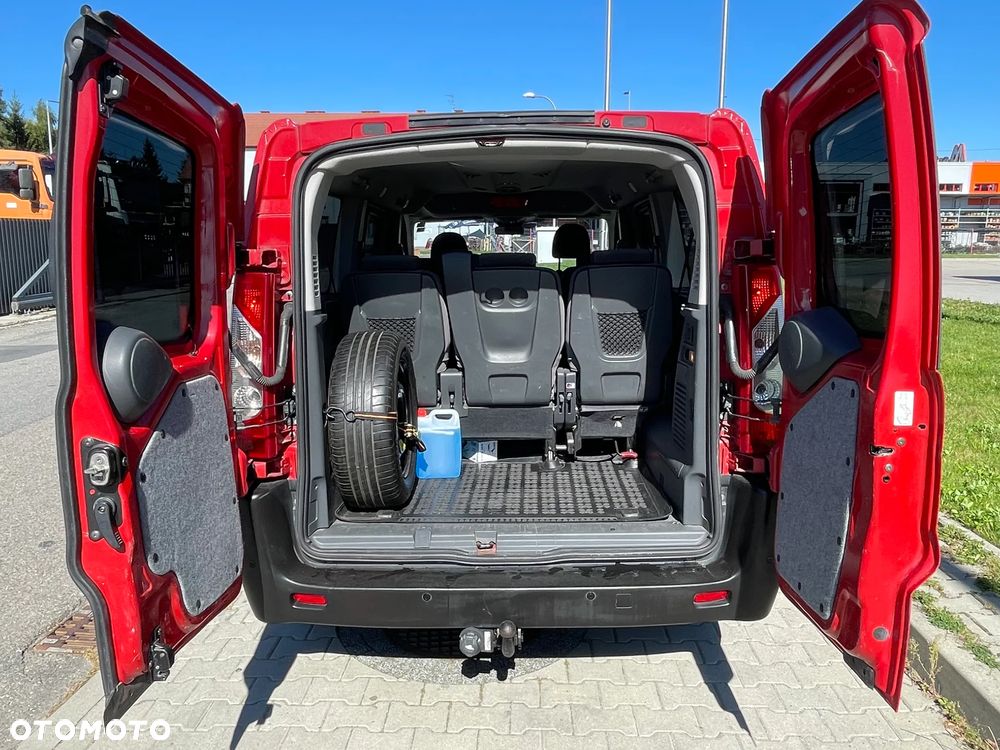Peugeot Expert Tepee 2.0 HDi L2 Bussiness - 8